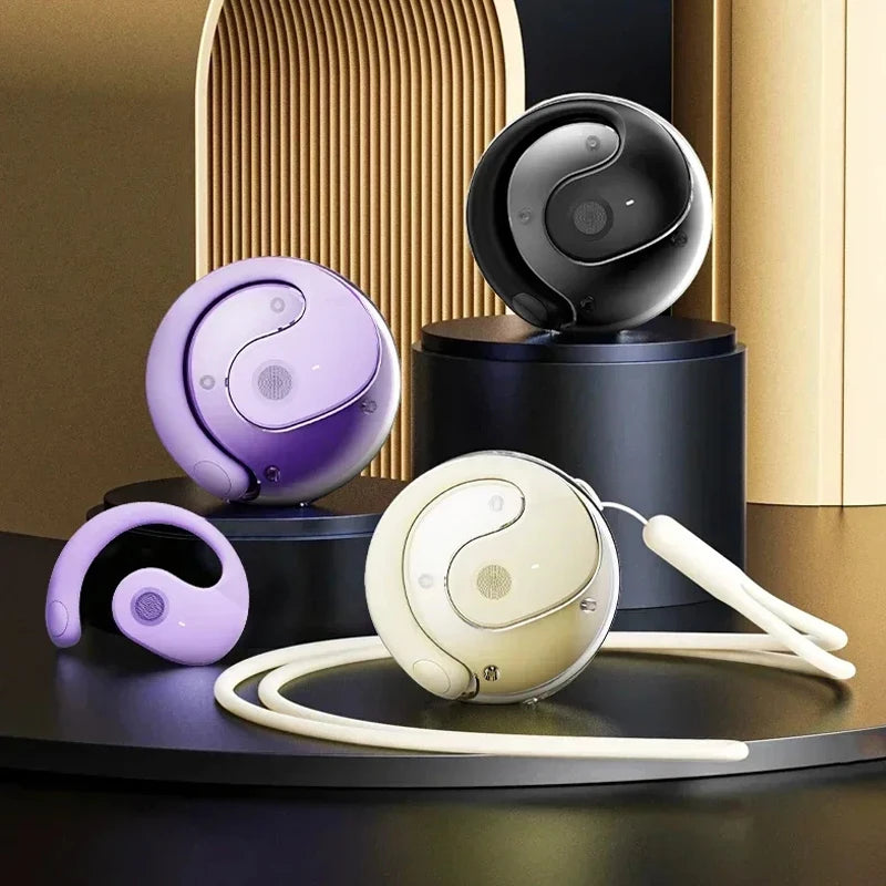 OWS Wireless Headphones Comfortable Ear Hook