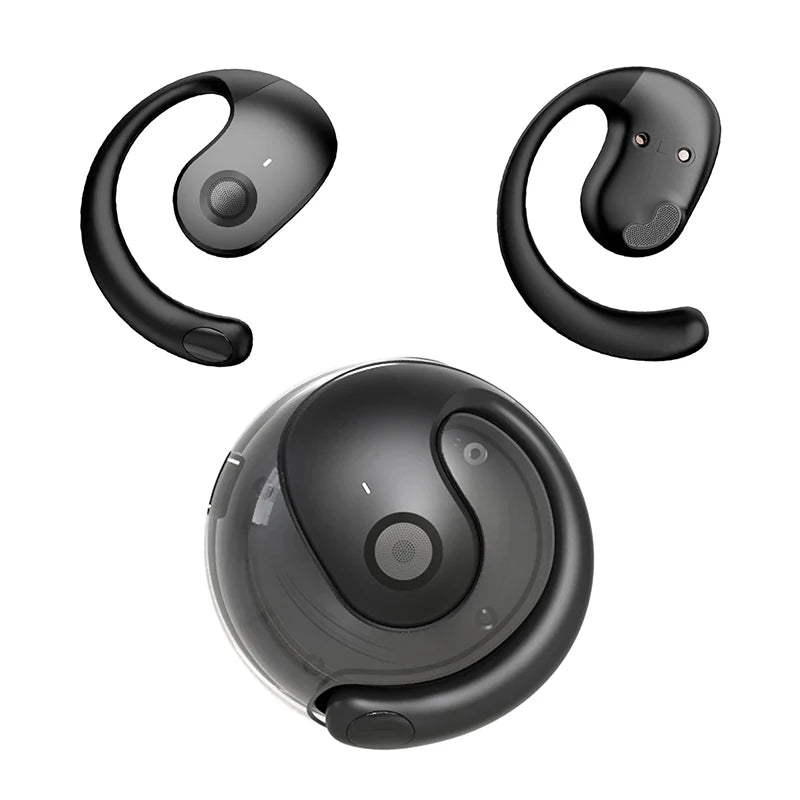 OWS Wireless Headphones Comfortable Ear Hook