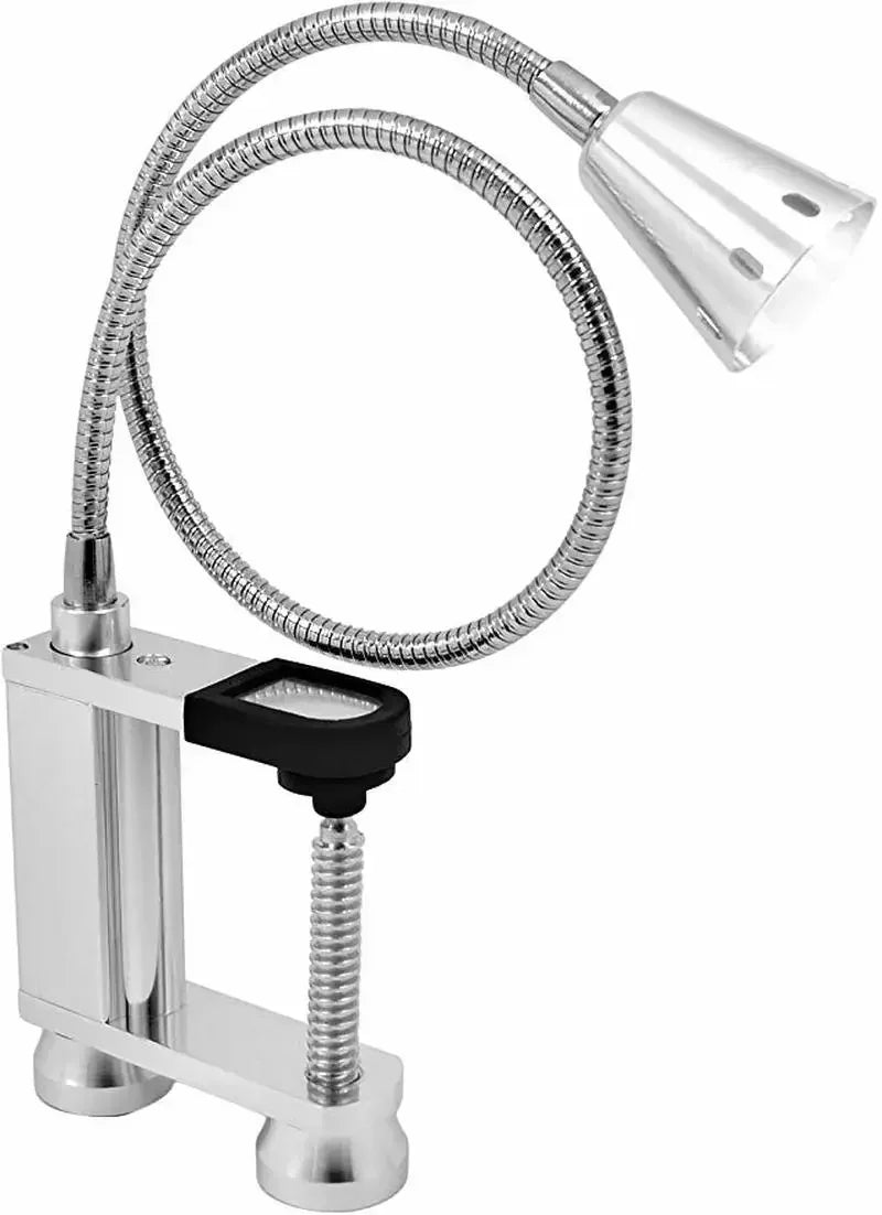 Magnetic BBQ Led Grill Light Adjustable