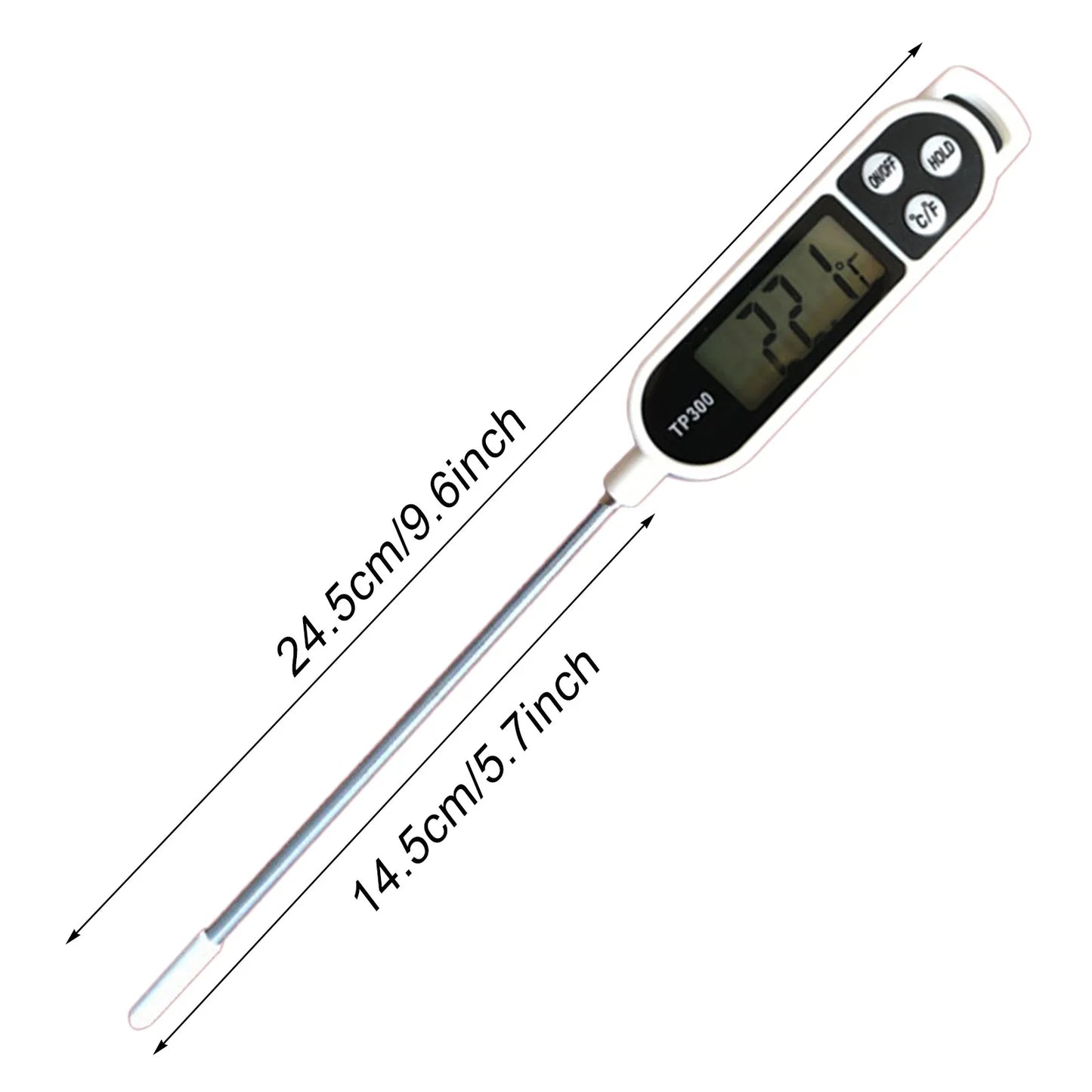 Digital Meat Thermometer