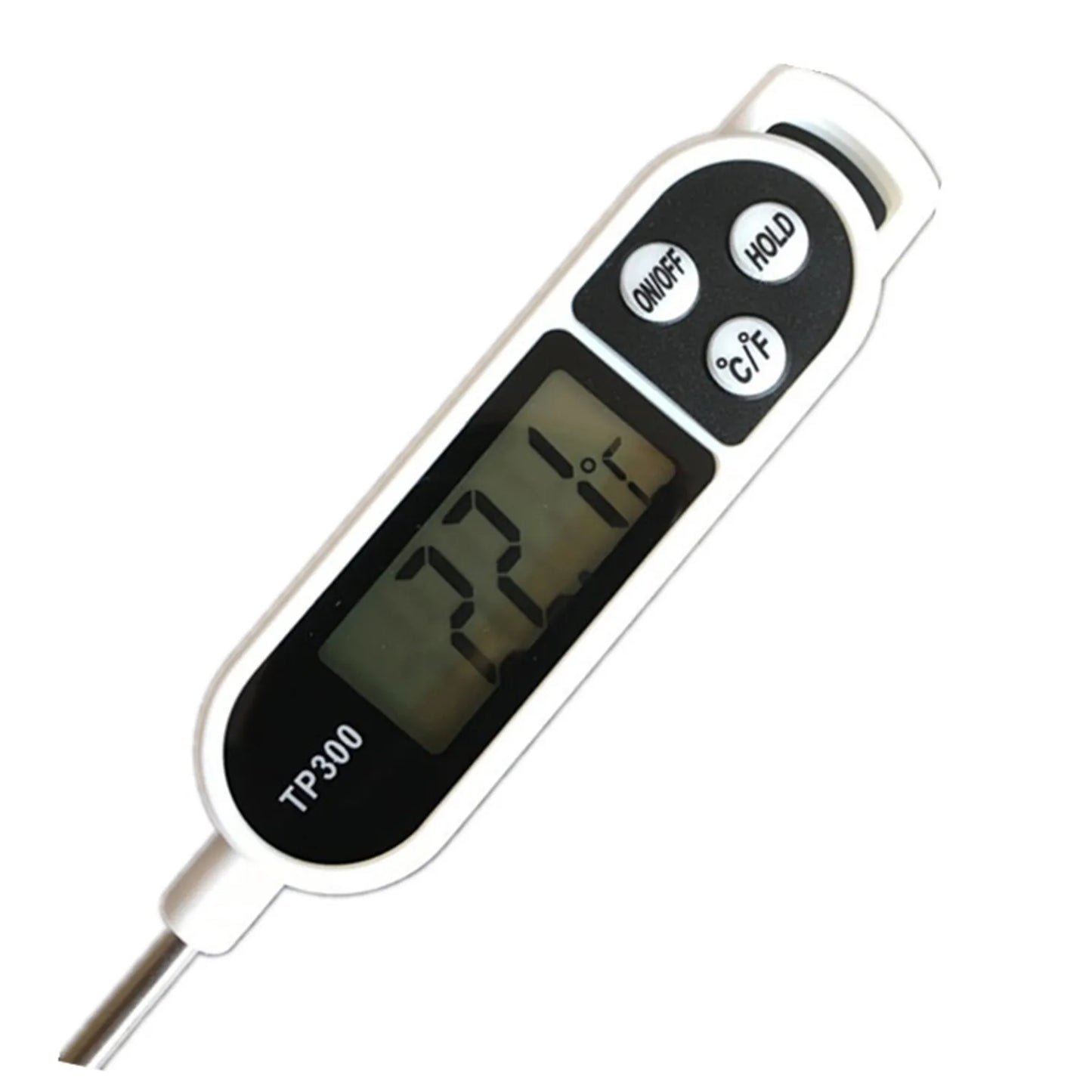 Digital Meat Thermometer