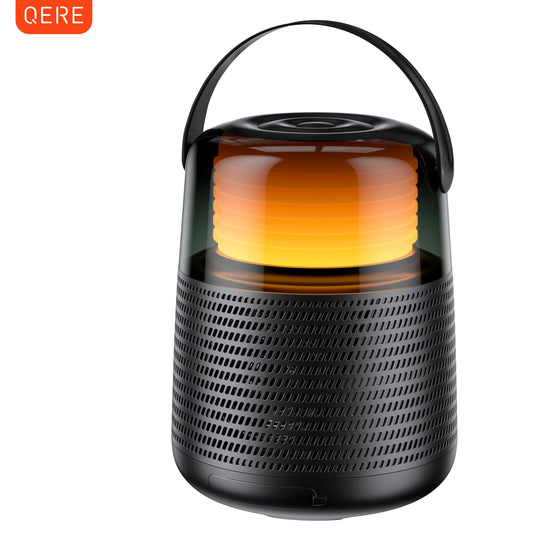 QERE HF55 Bluetooth Speaker with Hi-Res 20W