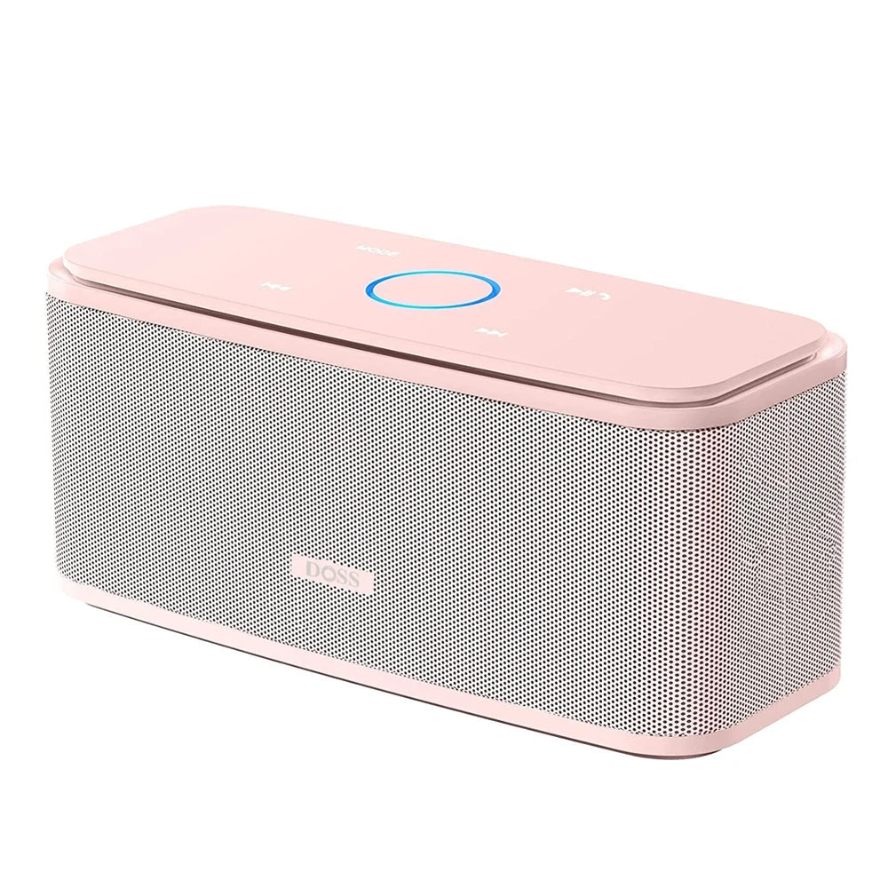 DOSS Bluetooth Speaker SoundBox,