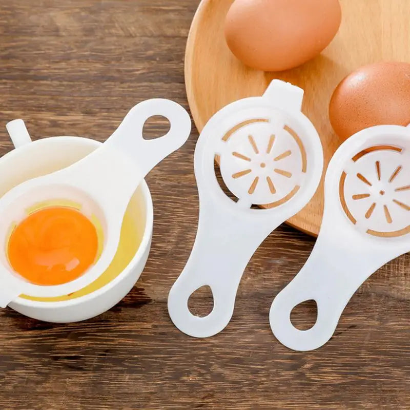 Egg Opener Separator