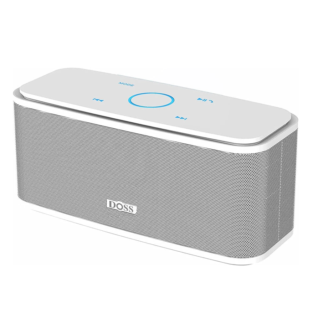 DOSS Bluetooth Speaker SoundBox,