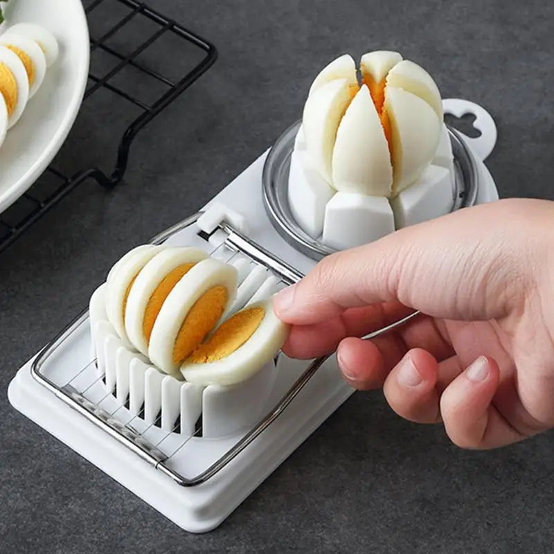 Egg Opener Separator