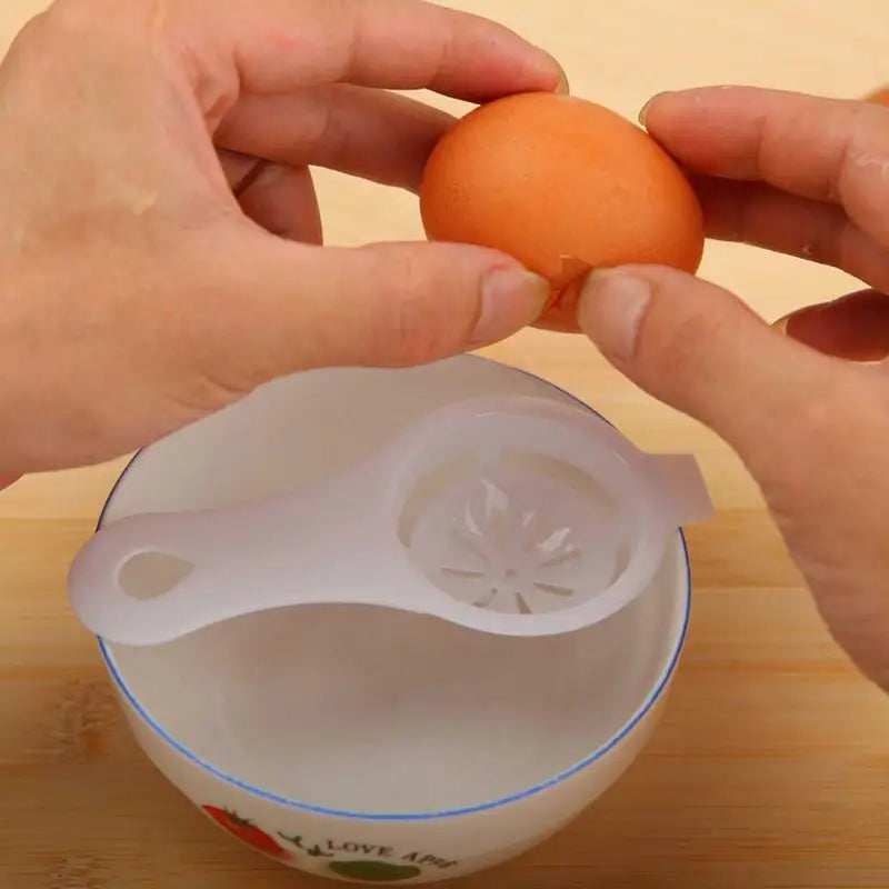 Egg Opener Separator