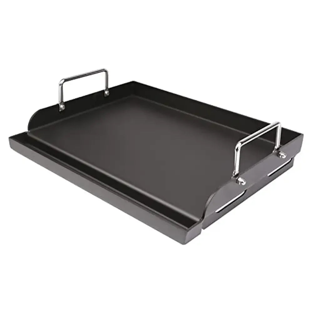 Nonstick Gas Grill Griddle Insert 17x13