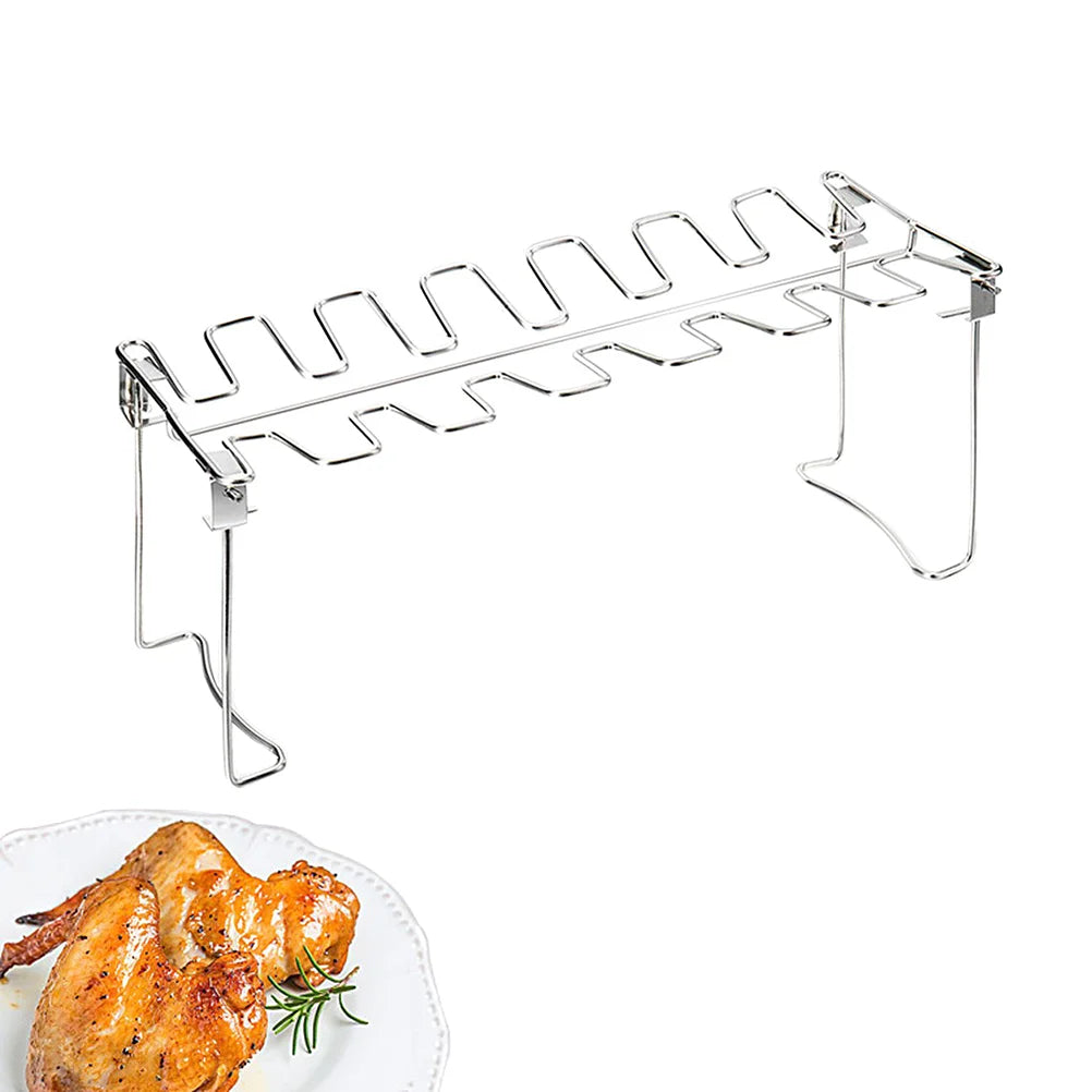 Chicken Leg Grill Holder