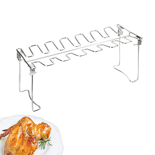 Chicken Leg Grill Holder