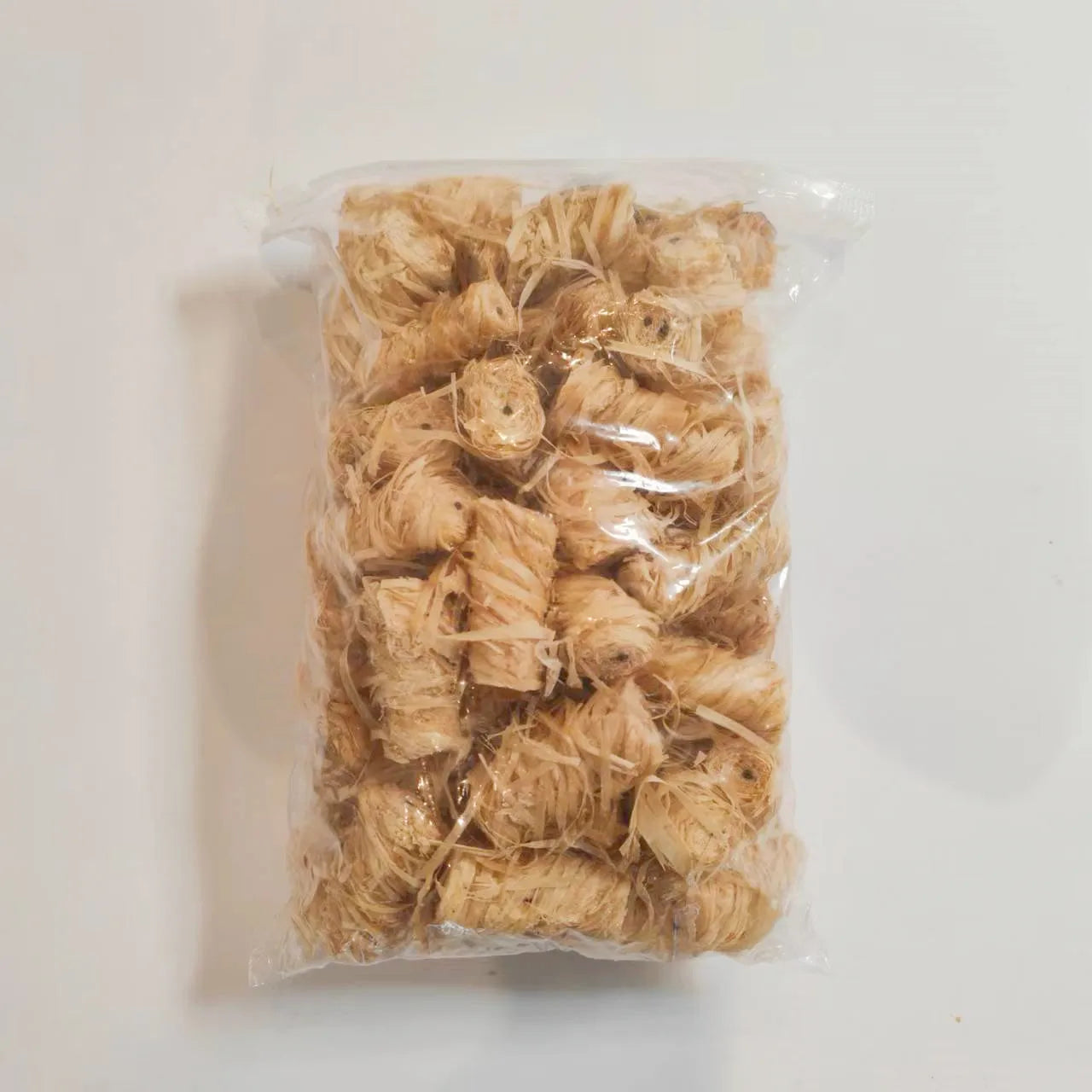 72pcs Fire Starters, Natural Charcoal Fire Starters
