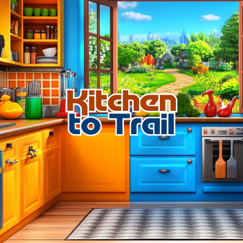 Kitchen To Trail 